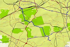 2011_09_18 Ledziny - Katowice Brynow